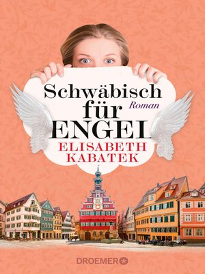 cover image of Schwäbisch für Engel